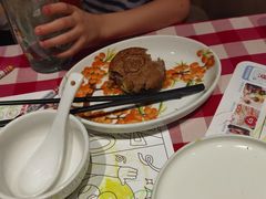 -西贝(武汉群星城店)