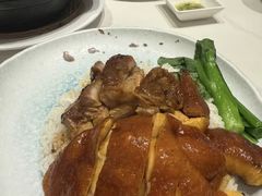 -太兴烧味餐厅(将军澳东港城店)