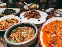 -江太极江浙菜(马桥万达广场店)