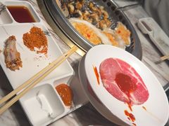 -火炉火自助餐(喜隆多店)