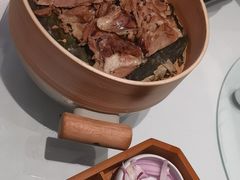 -香丰阁·烤鸭·川湘菜(清河店)