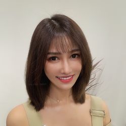-DH2 hair