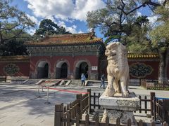 -沈阳市东陵公园