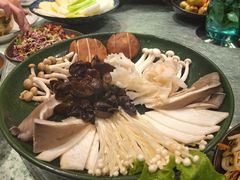 -爱丽格斯火锅(东岸国际店)