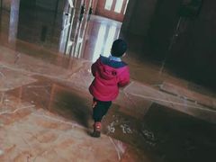 -星湖特色餐厅· 三岔湖环球融创天堂洲际酒店