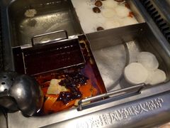 -海底捞火锅(九久奥特莱斯店)