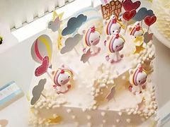 -好利来(八里庄店)