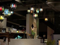 -翡翠鸟精品泰国菜(北辰财富中心店)