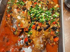 -湘味淳(千禧街店)