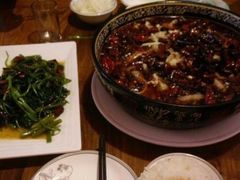 -严记小天府酸菜鱼(西四路店)