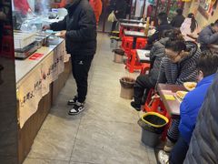 -扬二春炒饭(国庆路总店)