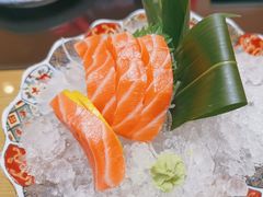 -西村日本料理(香格里拉饭店)