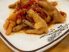 -邱大妈水煮(龙山店)