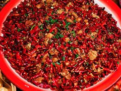 -小街47號江湖菜(四合院店)