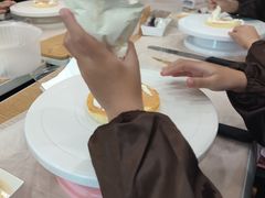 -多乐之日(华贸天地店)