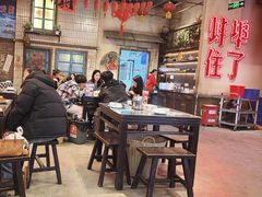 -阿财老铺·老蚌埠龙虾城(华夏总店)