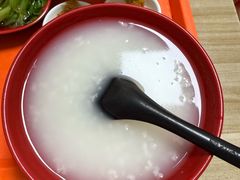 靓靓白粥-光明刘冰乳鸽店(光明法政北路店)