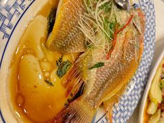 -顺峰海鲜酒楼(省府店)