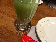 -大渔铁板烧(中山路八佰伴店)