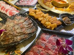 乌鸡卷-哥老官重庆美蛙鱼头(松江地中海十八哥店)