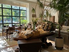 -金谷仓家庭料理(马泉营店)