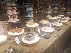 -“香”全日餐厅·株洲大汉希尔顿酒店