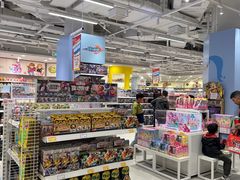 -TOYSRUS玩具反斗城(合肥华润万象城店)