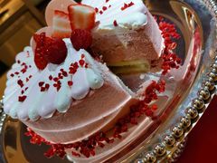 -新发展亚太JW万豪酒店·福苑咖啡厅