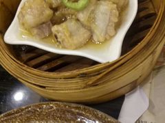 -虾饺妹·粤式手工点心(水荫路店)