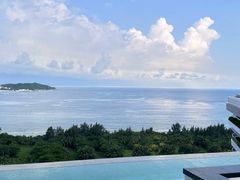 -瑰丽酒店·海吧·天际下午茶·现场DJ·天台酒吧