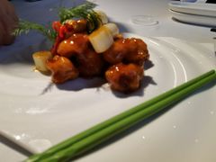 -梧桐Plus·创意京·川料理(万象城店)