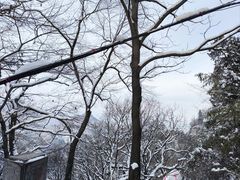 -终南山南五台景区