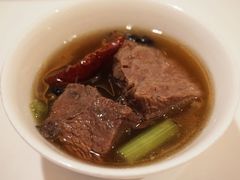 -唐阁(香港朗廷酒店)