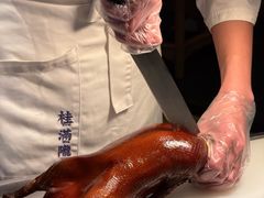 -桂满陇·海市蜃楼·黑金(国金店)