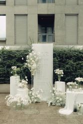 -重庆江北希尔顿逸林酒店·宴会厅