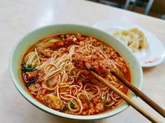 -玉华饮食店(茅台路店)