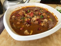 -小四川菜馆(托乐嘉店)