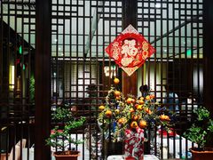-萃華楼(王府井店)