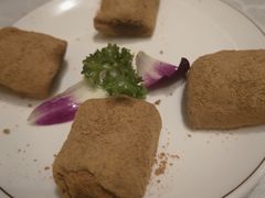 -福来居烤鸭店(天坛二店)