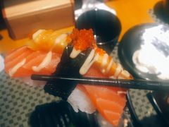 -昊·来了寿司(双楠2店)