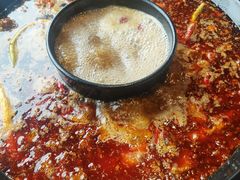 -三江两海老火锅(北京首店)