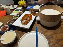 -小大董·烤鸭(王府井apm店)