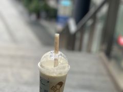 -喜茶(深圳福田星河COCO Park店)