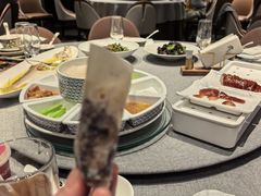 -羲和雅苑•北京烤鸭(平安国际金融中心店)