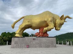 -三亚西岛海洋文化旅游区