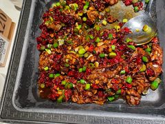 -飶香居(省博物馆店)