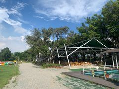 -长洲岛都市农业公园