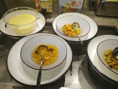 -比格比萨自助(万柳华联店)