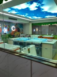 -梓爱月子中心(花都店)