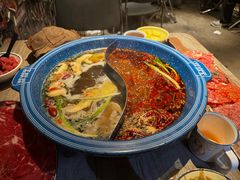 -王歘歘·chuǎ火锅(五道营店)